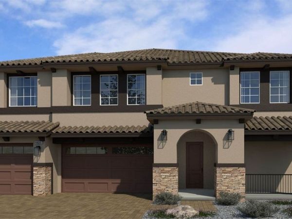 1210 Dre Harbor Place, Unit Lot 142, North Las Vegas, NV 89084