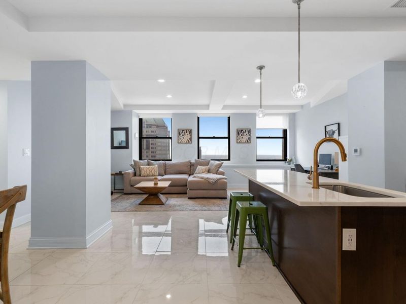 50 W Broad Street, Unit 3401, Columbus, OH 43215 Photo 1