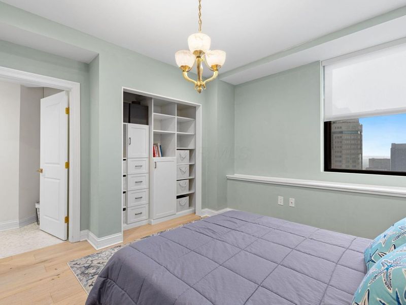 50 W Broad Street, Unit 3401, Columbus, OH 43215 Photo 15