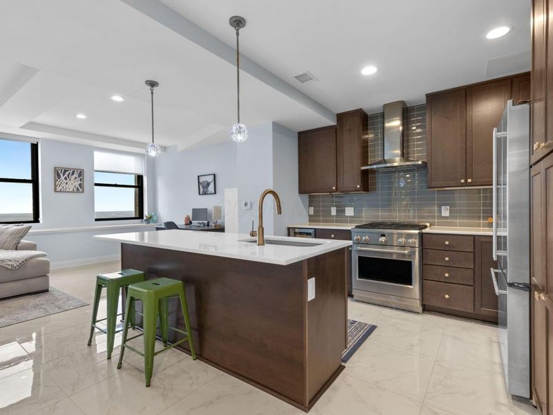 50 W Broad Street, Unit 3401, Columbus, OH 43215 Photo 2