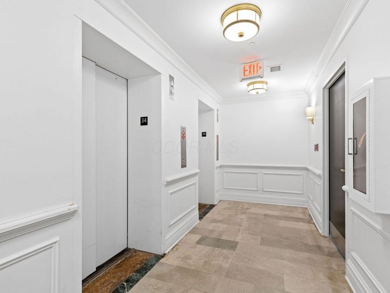 50 W Broad Street, Unit 3401, Columbus, OH 43215 Photo 27