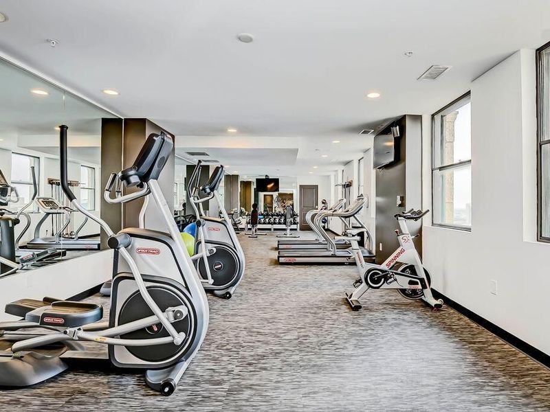 50 W Broad Street, Unit 3401, Columbus, OH 43215 Photo 30