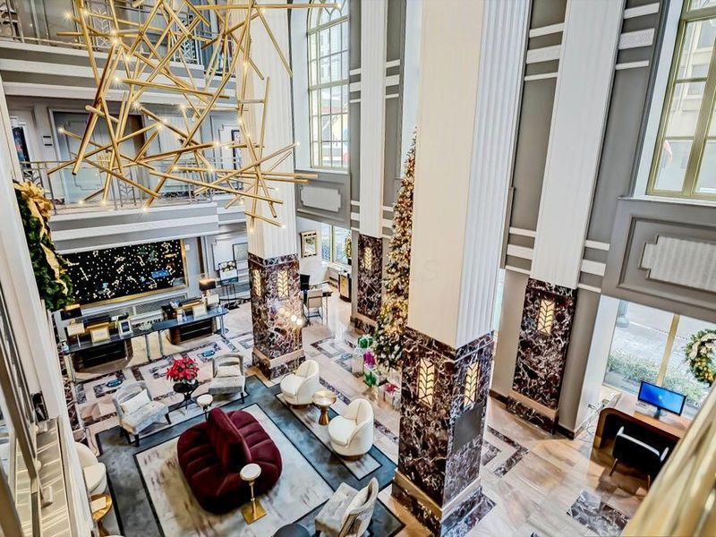 50 W Broad Street, Unit 3401, Columbus, OH 43215 Photo 39