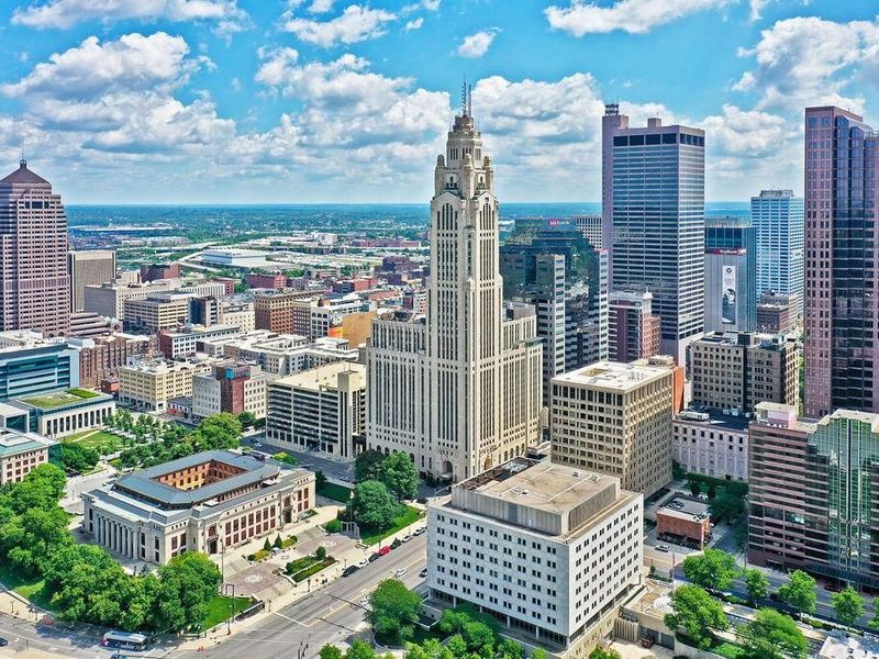 50 W Broad Street, Unit 3401, Columbus, OH 43215 Photo 46