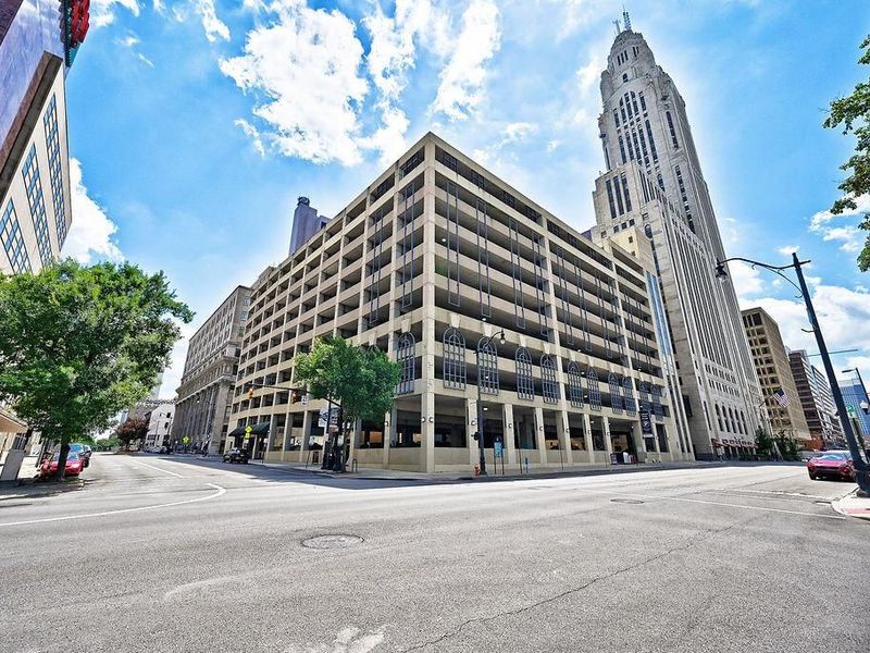 50 W Broad Street, Unit 3401, Columbus, OH 43215 Photo 47