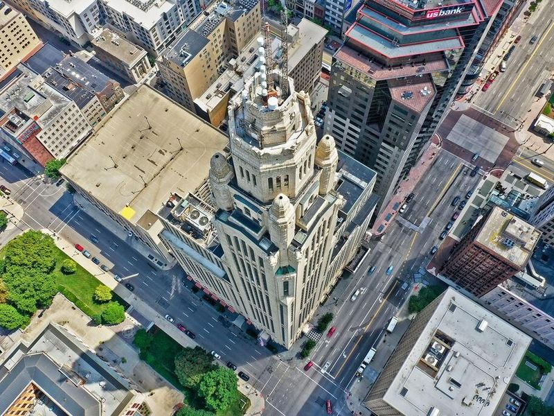 50 W Broad Street, Unit 3401, Columbus, OH 43215 Photo 48