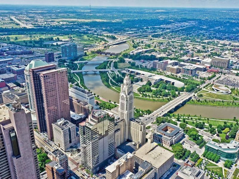 50 W Broad Street, Unit 3401, Columbus, OH 43215 Photo 50