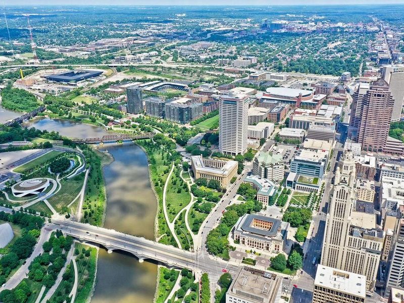 50 W Broad Street, Unit 3401, Columbus, OH 43215 Photo 51