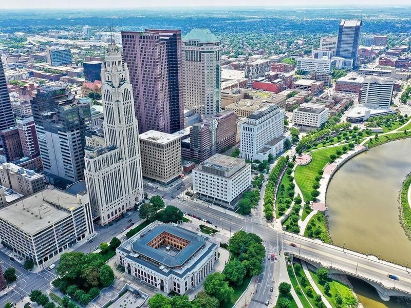 50 W Broad Street, Unit 3401, Columbus, OH 43215 Photo 52