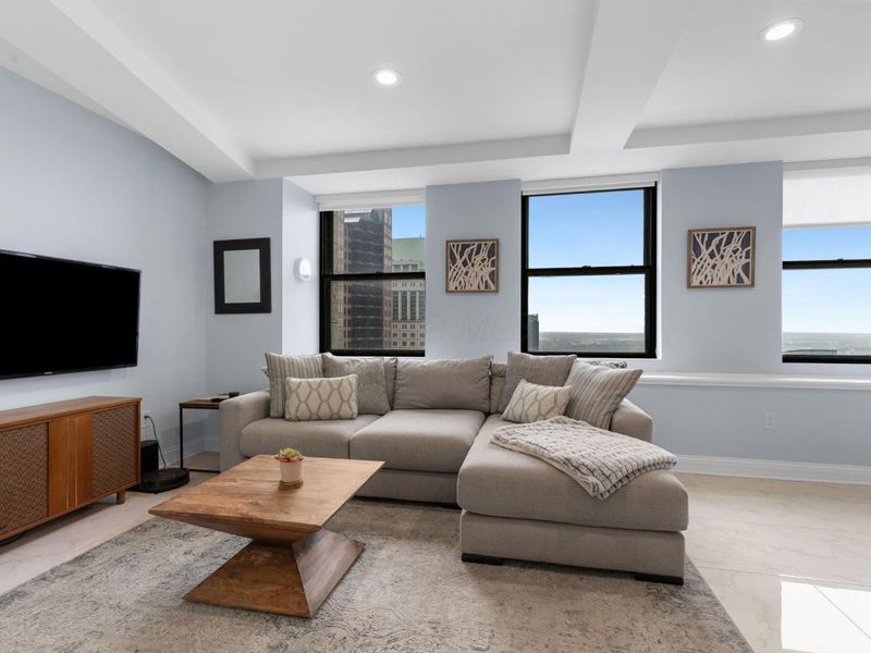 50 W Broad Street, Unit 3401, Columbus, OH 43215 Photo 6