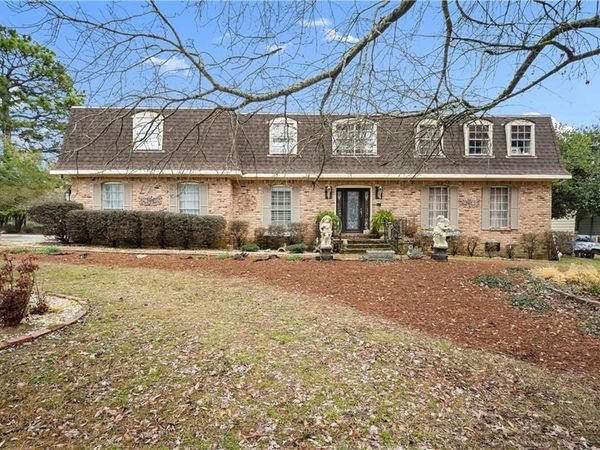 6848 Kali Oka Road, Saraland, AL 36571