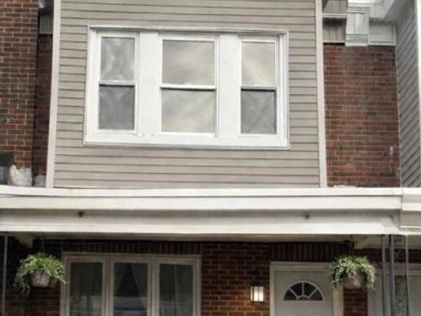 953 ANCHOR STREET, PHILADELPHIA, PA 19124