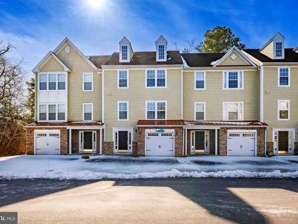 38 TRIBUTARY LANE, MILLVILLE, DE 19967