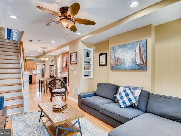 819 S POTOMAC STREET, BALTIMORE, MD 21224