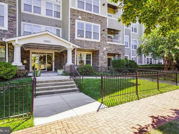 12824 CLARKSBURG SQUARE ROAD, Unit 102, CLARKSBURG, MD 20871