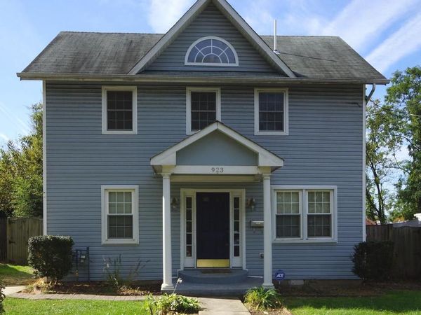 923 LEWIS AVENUE, ROCKVILLE, MD 20851