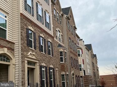 14208 HARO TRAIL, Unit 107, GAINESVILLE, VA 20155