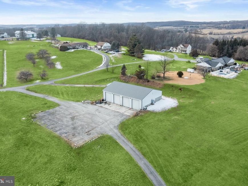 Lot 2b Ebbvale Road, Manchester, MD 21102 Main Photo