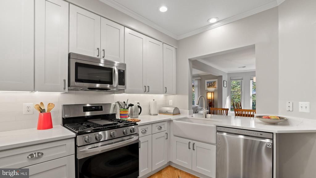 1851 Stratford Park Place, Unit 204, Reston, VA 20190 Main Photo