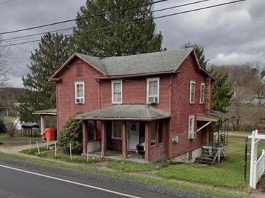 357 SPRING STREET, HOUTZDALE, PA 16651