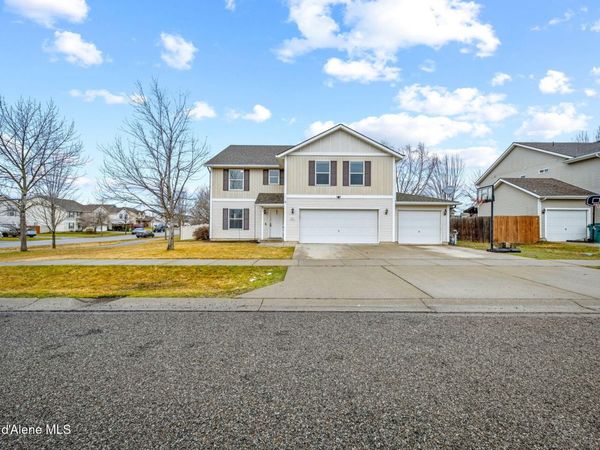 6547 N Talon Ln, Coeur d'Alene, ID 83815