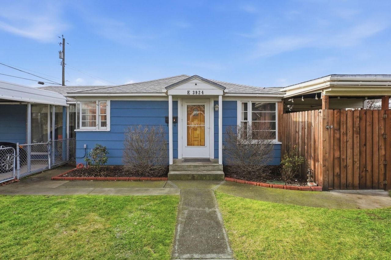 3924 E Pacific Ave, Spokane, WA 99202 Main Photo