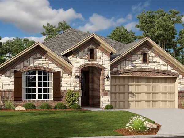 224 Loving Trail, Justin, TX 76247