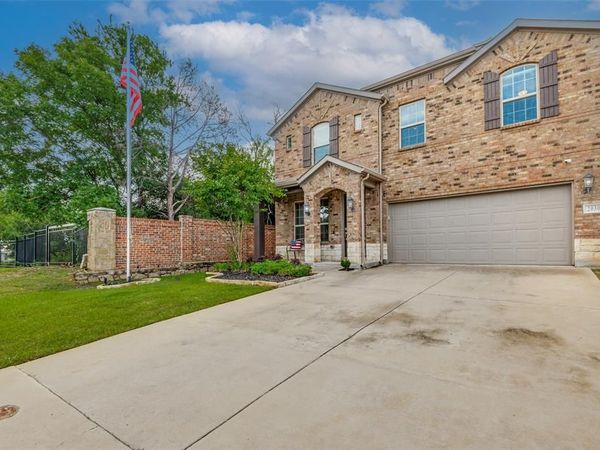 2030 Tawakoni Drive , Irving, TX 75062