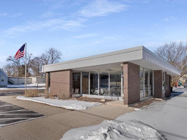 310 Madison AVENUE, Cascade, WI 53011
