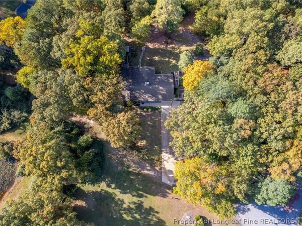 529 Adair Street, Fayetteville, NC 28303