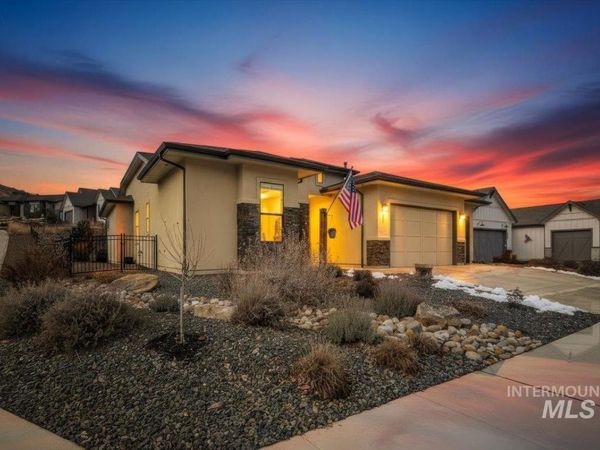 18071 N Burnt Car Way, Boise, ID 83714