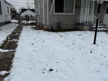 4111 17th Street, Ecorse, MI 48229