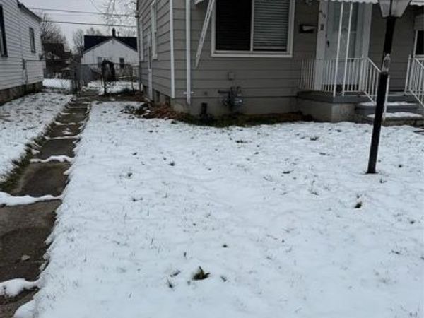 4111 17th Street, Ecorse, MI 48229