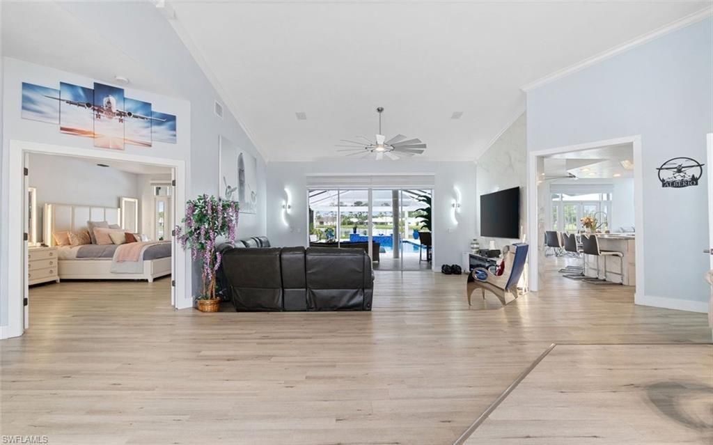 18683 Baseleg Ave , North Fort Myers, FL 33917 Photo