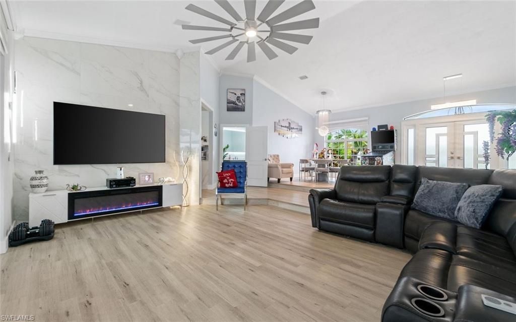 18683 Baseleg Ave , North Fort Myers, FL 33917 Photo