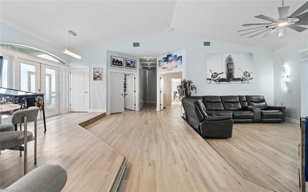 18683 Baseleg Ave , North Fort Myers, FL 33917 Photo