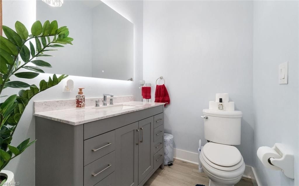 18683 Baseleg Ave , North Fort Myers, FL 33917 Photo