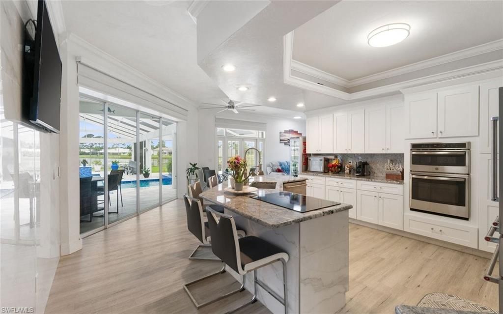 18683 Baseleg Ave , North Fort Myers, FL 33917 Photo