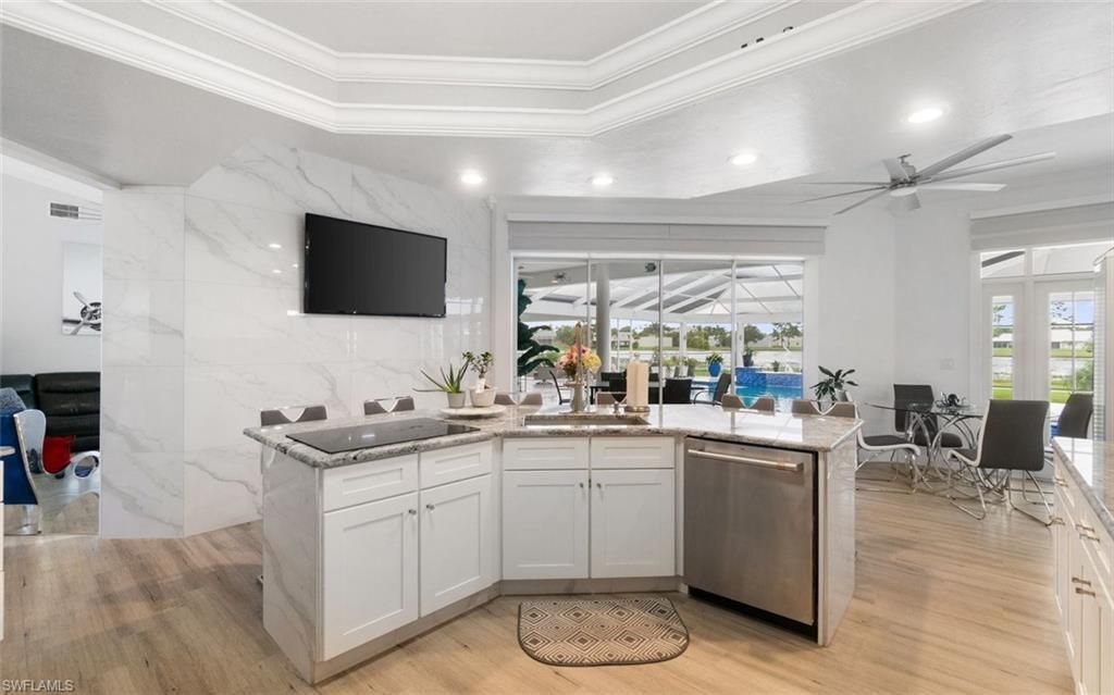 18683 Baseleg Ave , North Fort Myers, FL 33917 Photo