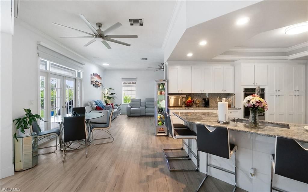 18683 Baseleg Ave , North Fort Myers, FL 33917 Photo