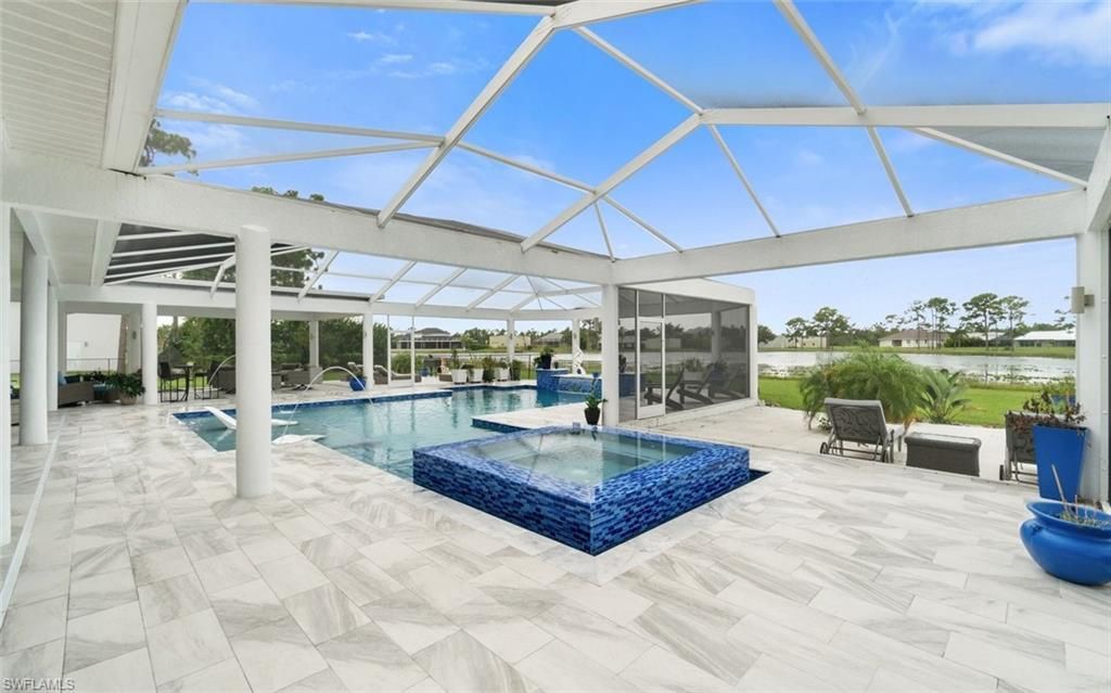 18683 Baseleg Ave , North Fort Myers, FL 33917 Photo