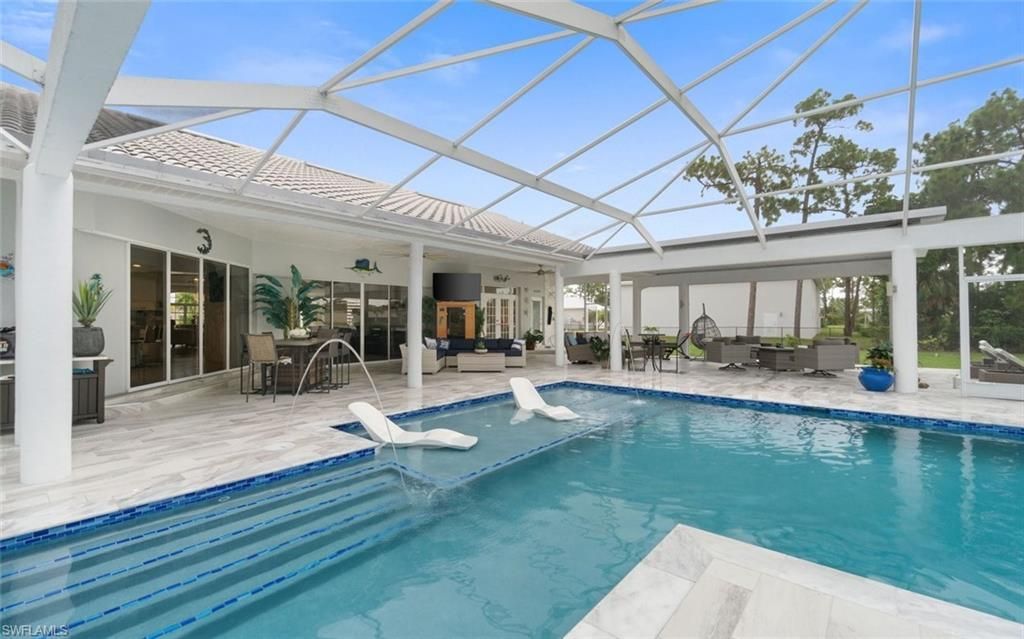 18683 Baseleg Ave , North Fort Myers, FL 33917 Photo