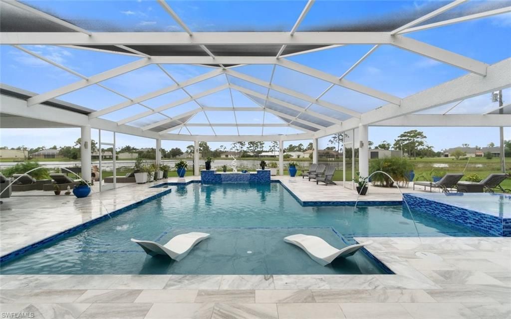 18683 Baseleg Ave , North Fort Myers, FL 33917 Photo