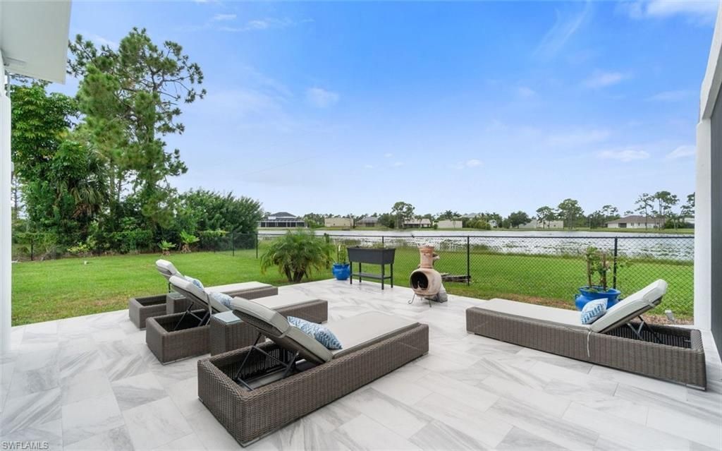 18683 Baseleg Ave , North Fort Myers, FL 33917 Photo