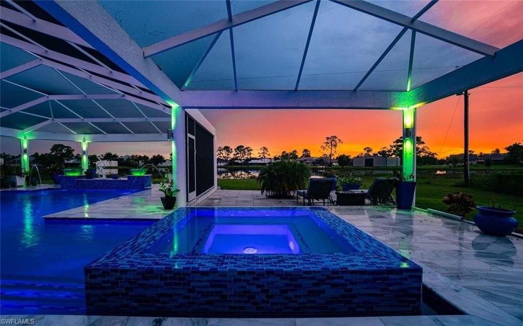 18683 Baseleg Ave , North Fort Myers, FL 33917 Photo