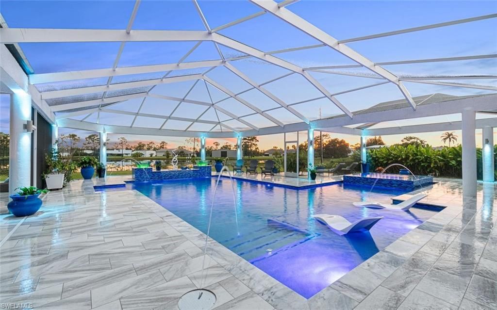 18683 Baseleg Ave , North Fort Myers, FL 33917 Photo