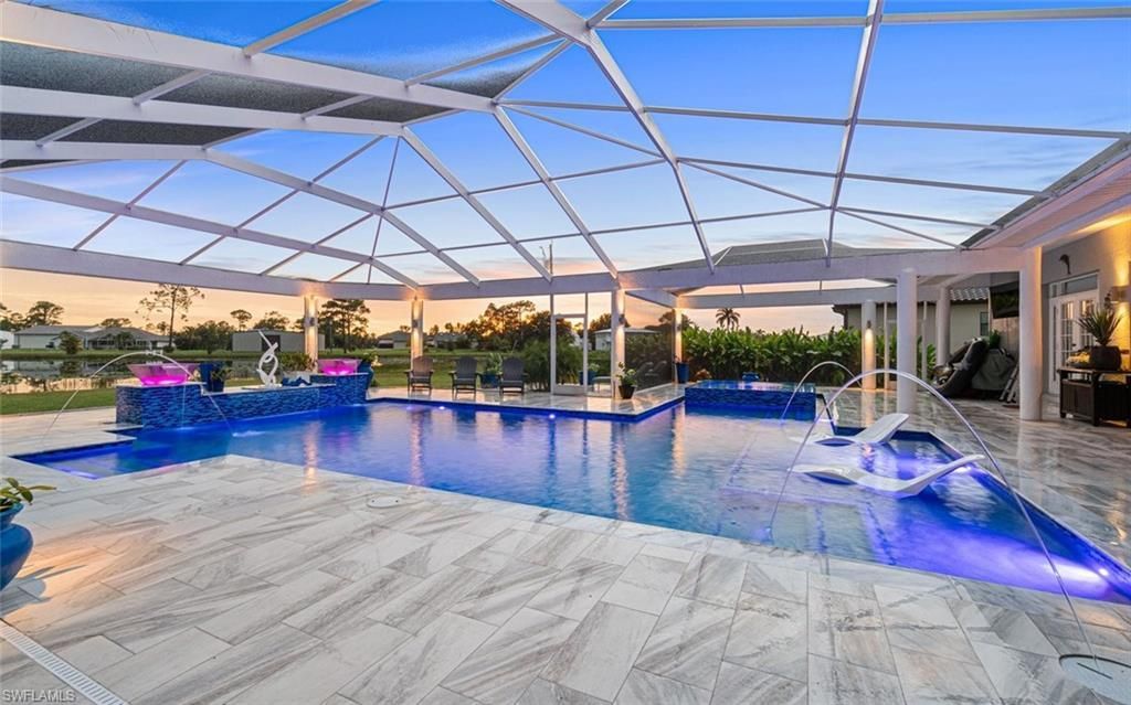 18683 Baseleg Ave , North Fort Myers, FL 33917 Photo