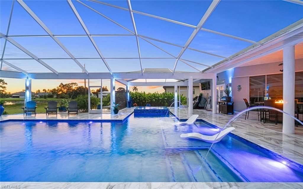 18683 Baseleg Ave , North Fort Myers, FL 33917 Photo