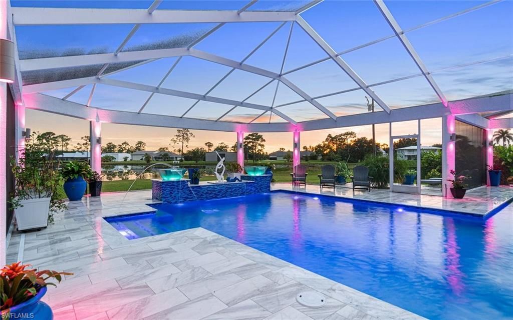 18683 Baseleg Ave , North Fort Myers, FL 33917 Photo