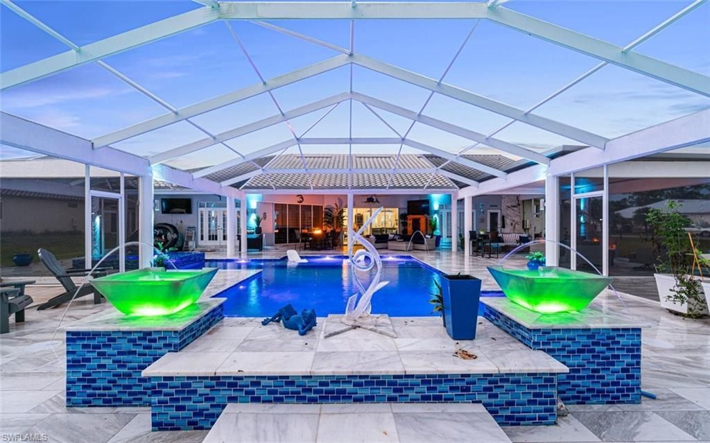 18683 Baseleg Ave , North Fort Myers, FL 33917 Photo